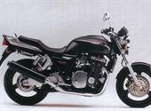 هوندا موتور-CB1000-1378-1397